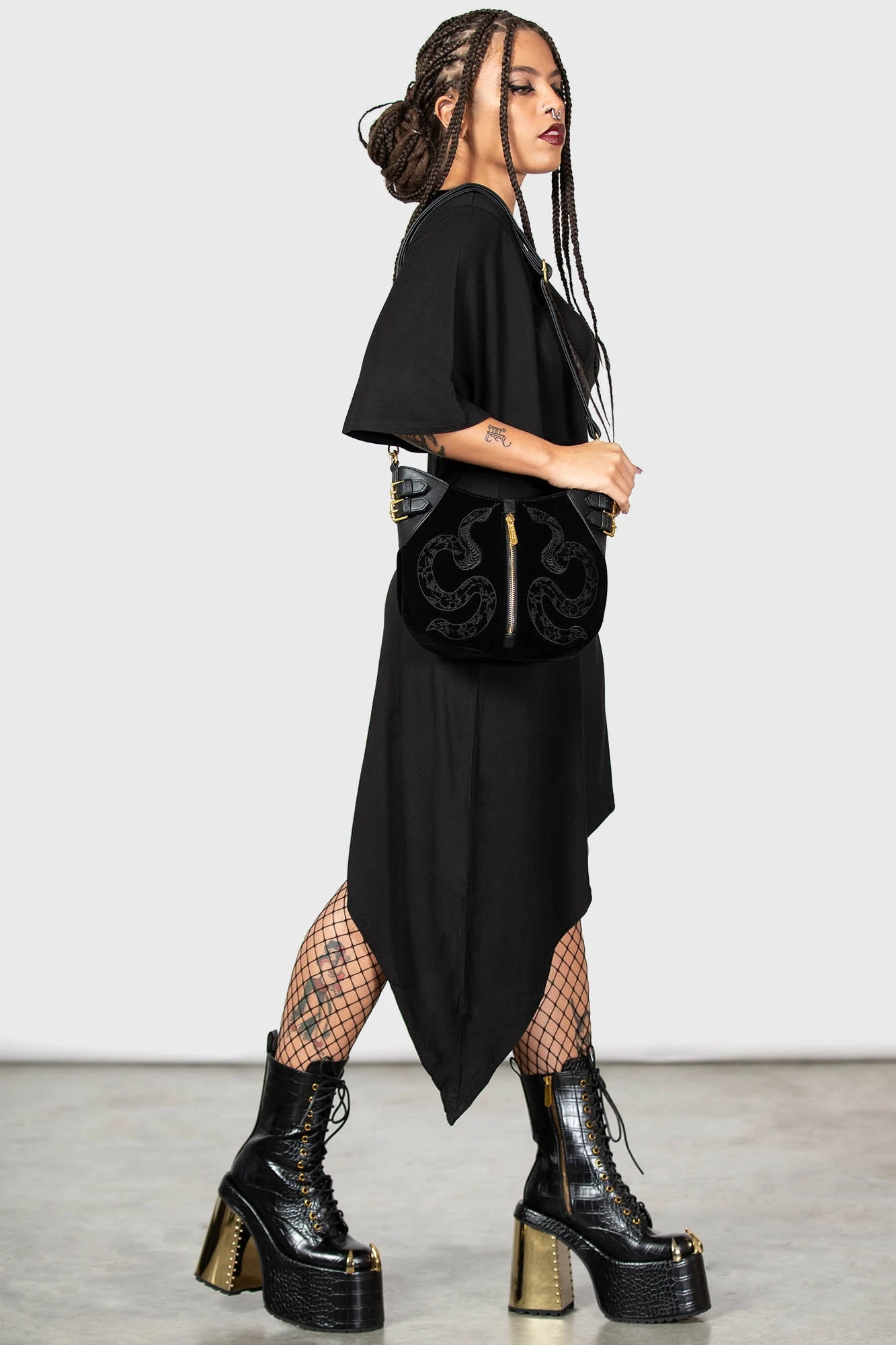 Adder Bag 4 Adder Bag - Image 4