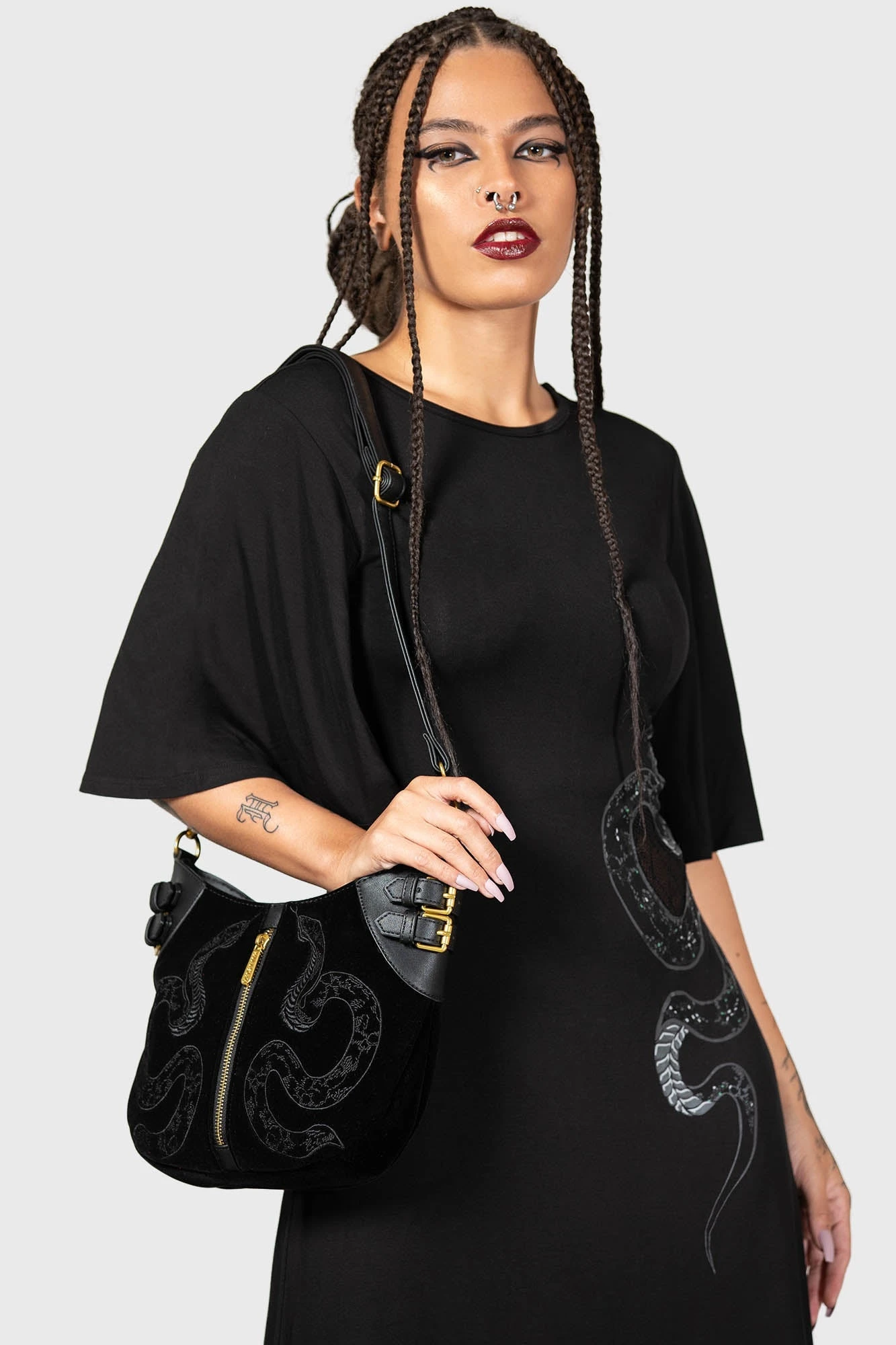 Adder Bag 5 Adder Bag - Image 5