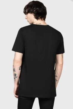 Afterdark T-Shirt -Gothic Wear Store AFTERDARK TSHIRT MENS E