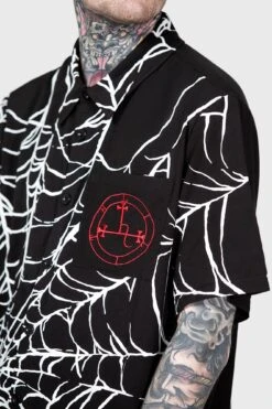 All Eternity Shirt -Gothic Wear Store ALL ETERNITY SHIRT MENS C