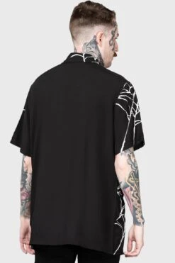 All Eternity Shirt -Gothic Wear Store ALL ETERNITY SHIRT MENS D