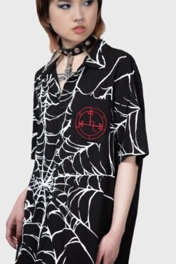 All Eternity Shirt -Gothic Wear Store ALL ETERNITY SHIRT W C