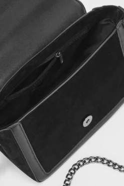 All Things Decay Shoulder Bag -Gothic Wear Store ALL THINGS DECAY SHOULDER BAG W c