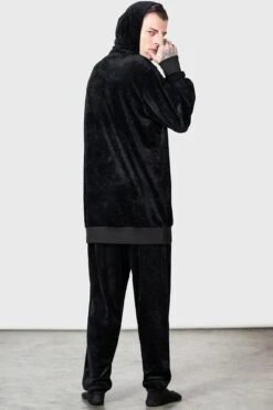 Arachno Rest Joggers -Gothic Wear Store ARACHNO REST JOGGERS M 1