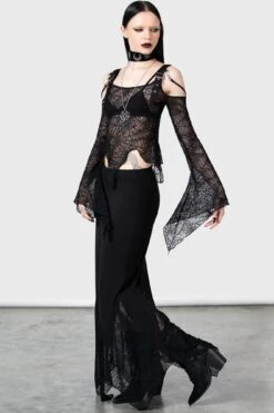 Aramina Skirt -Gothic Wear Store ARAMINA SKIRT W D fb6f1ecf afd2 4f00 812b 9839053f05ac