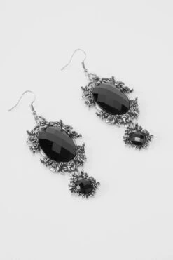 Afterlife Earrings -Gothic Wear Store Afterlife Earrings