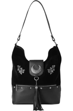 Astral Aura Handbag -Gothic Wear Store AstralAuraHandbag C