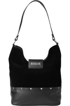 Astral Aura Handbag -Gothic Wear Store AstralAuraHandbag D