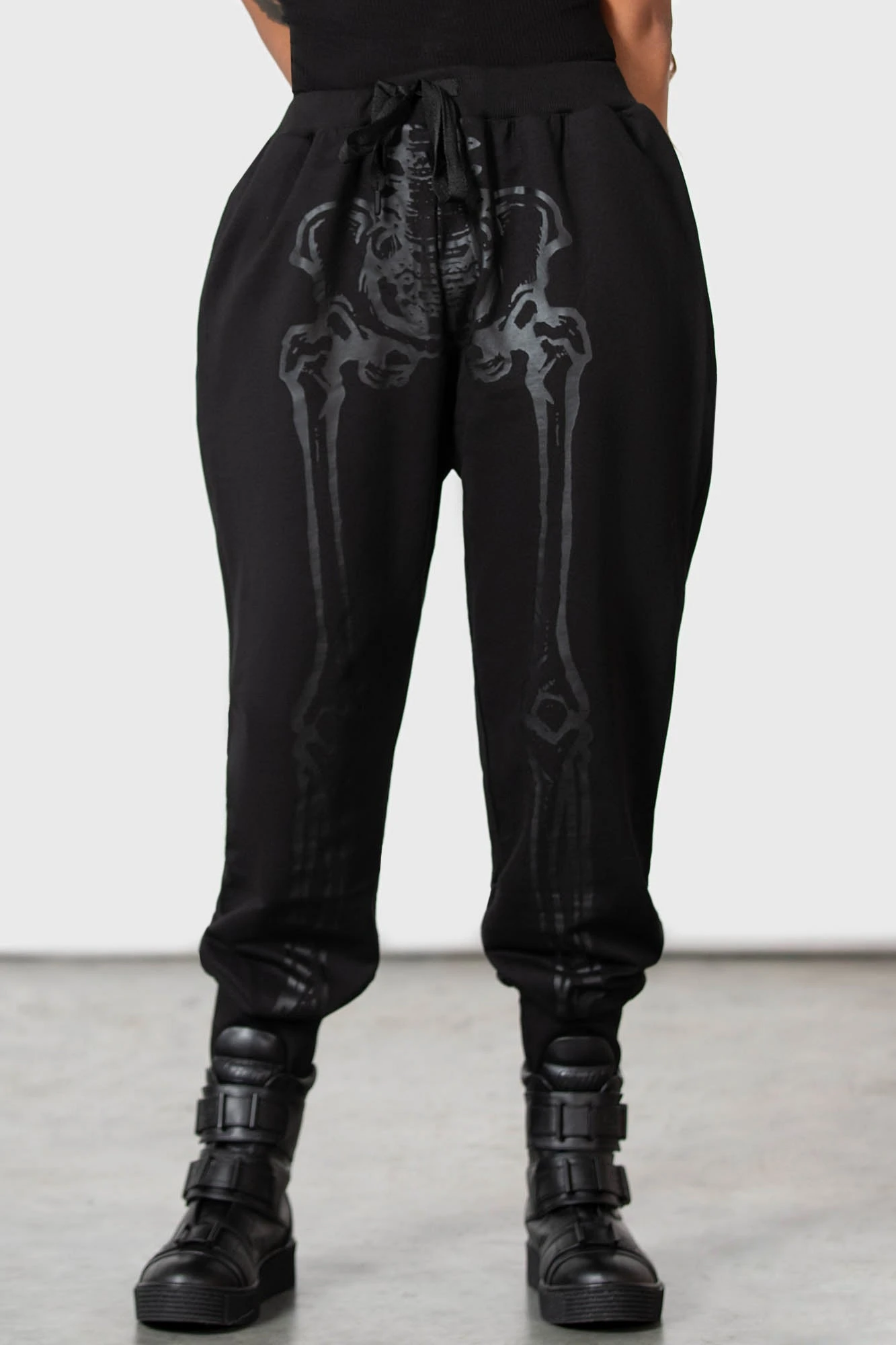 Bone Idle Joggers 1 Bone Idle Joggers