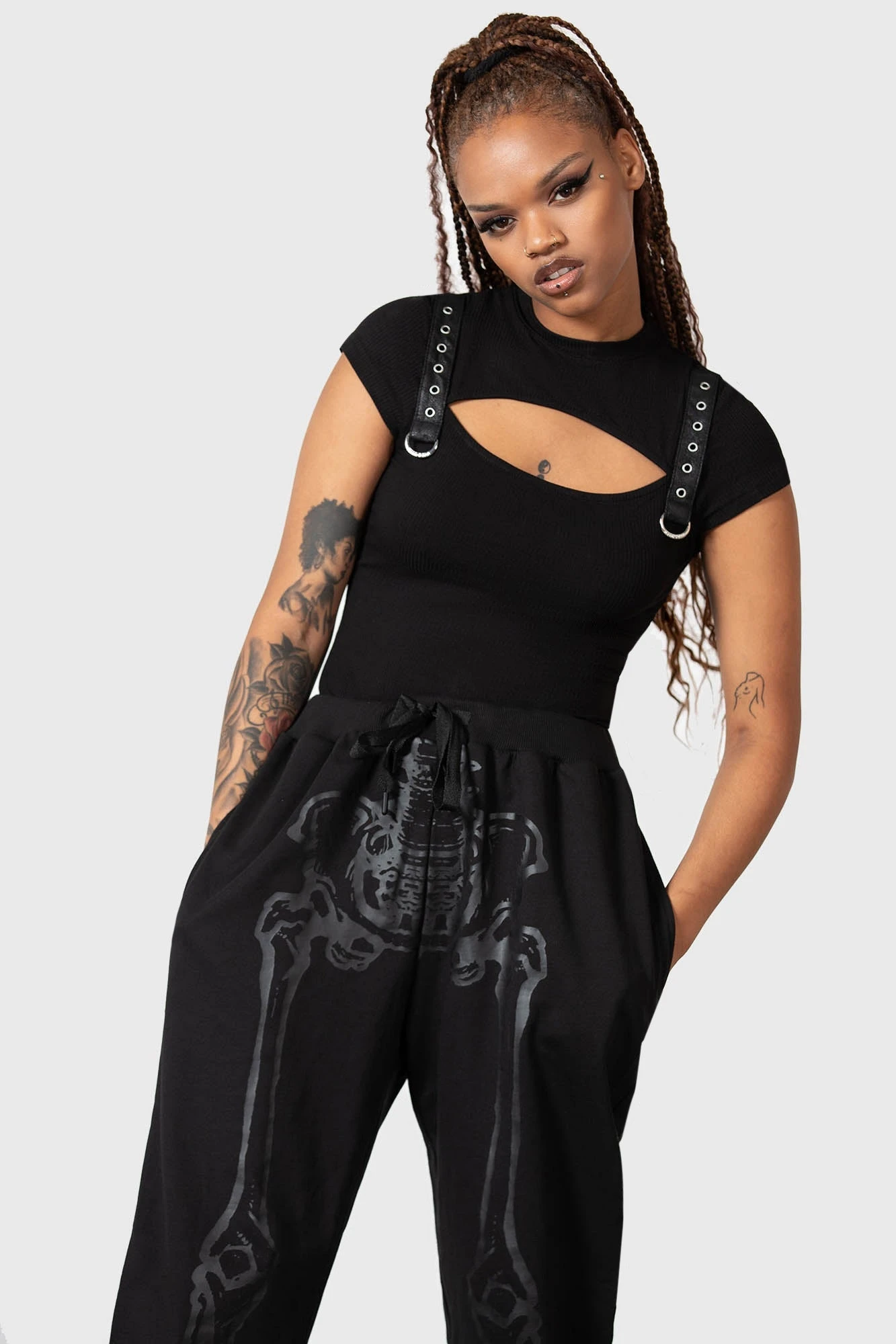 Bone Idle Joggers 5 Bone Idle Joggers - Image 5