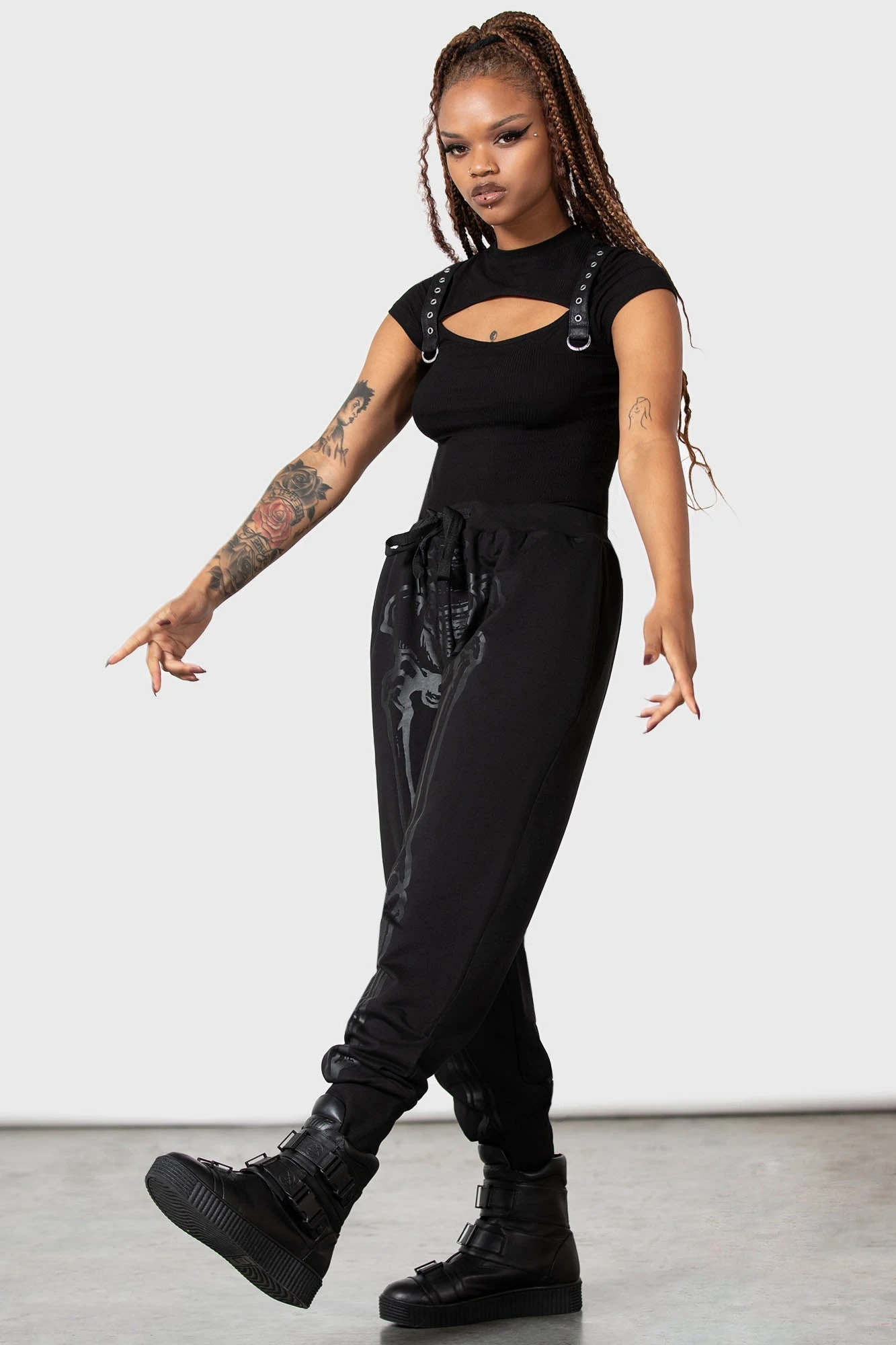 Bone Idle Joggers 6 Bone Idle Joggers - Image 6