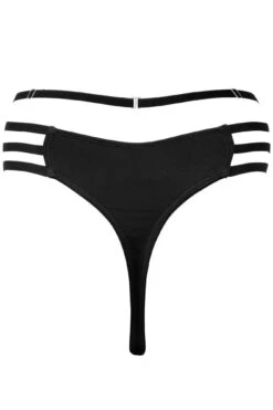 Cage Effect Panty -Gothic Wear Store CAGE EFFECT PANTY B 3205ac5d bece 4b18 8ac7 a42f668fef66