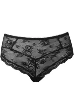 Cardinal Sins Panty [PLUS] -Gothic Wear Store CARDINAL SINS PANTY PLUS