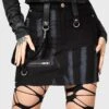 Carnevil Skirt