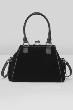 Ceaseless Night Bag -Gothic Wear Store CEASELESS NIGHT bag h