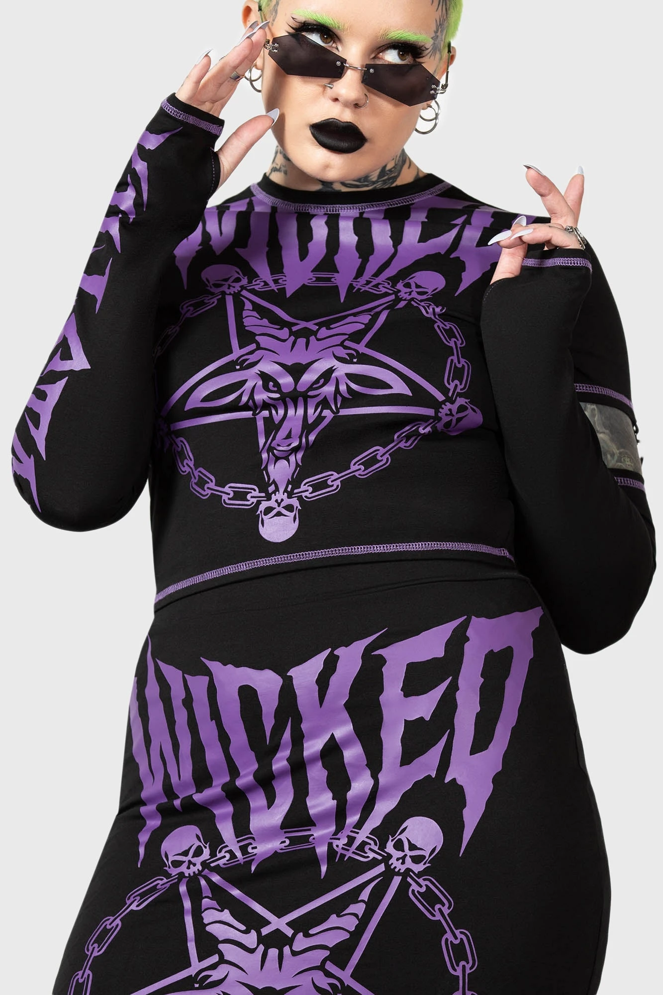 Charnel Top 1 Charnel Top