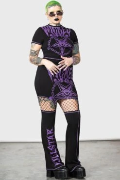 Charnel Top 7 Charnel Top -Gothic Wear Store CHARNEL TOP W D