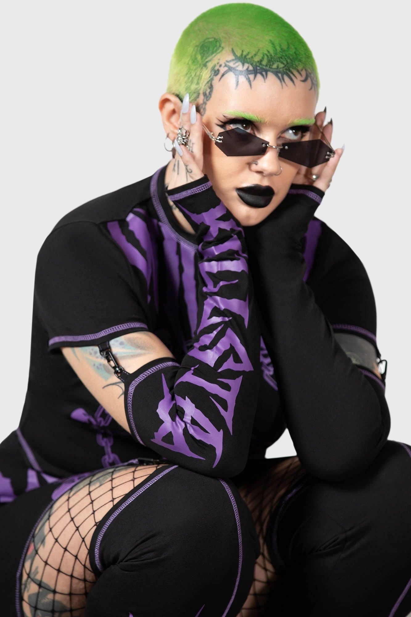 Charnel Top 4 Charnel Top - Image 4