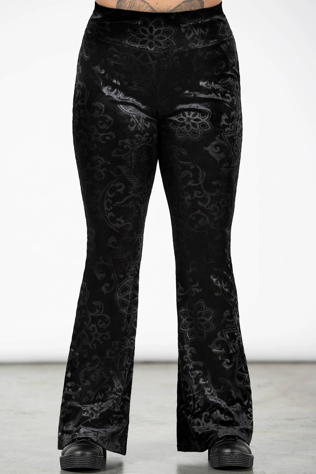 Chill Daze Yoga Pants 1 Chill Daze Yoga Pants