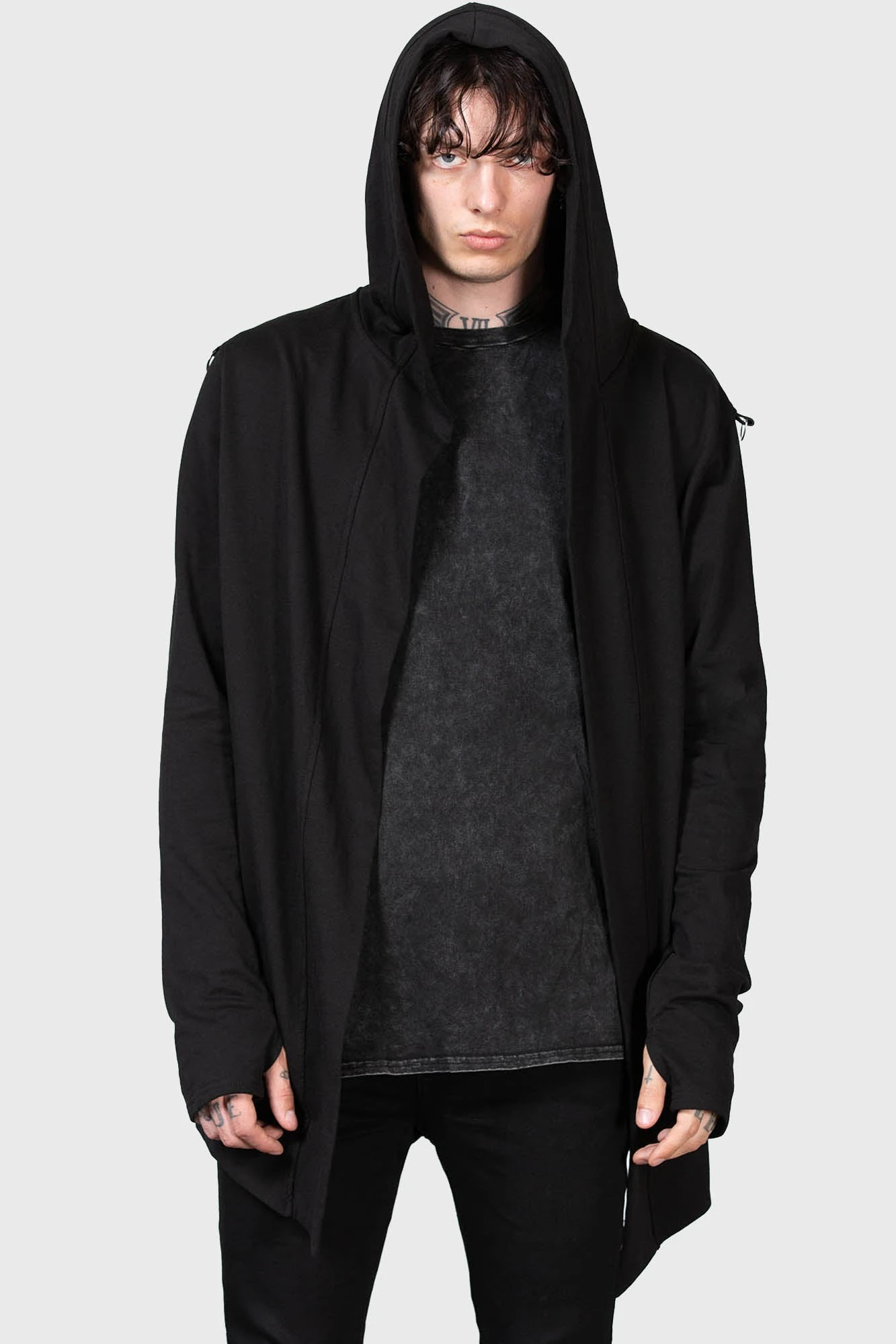 Corentine Cardigan 2 Corentine Cardigan - Image 2