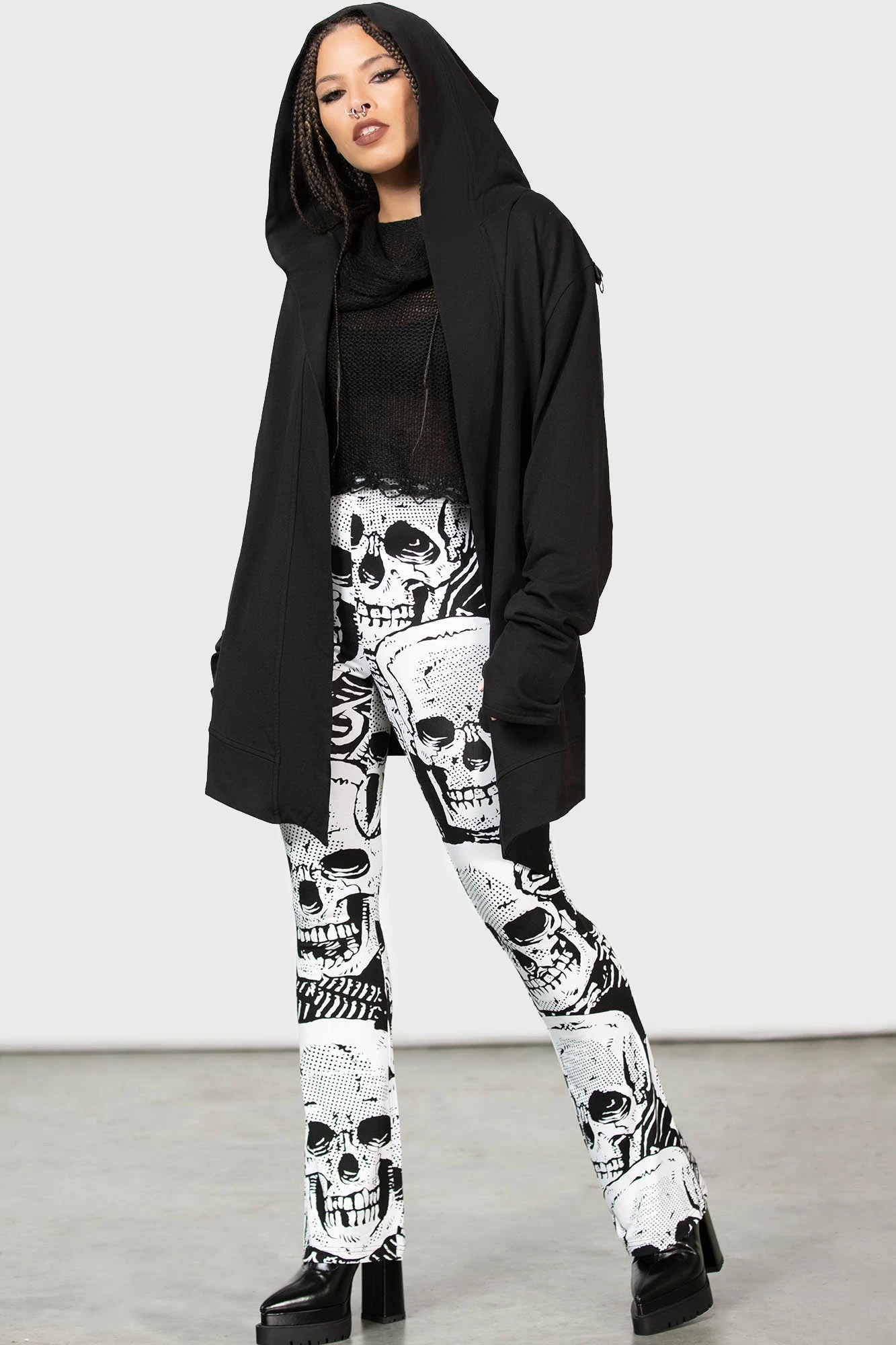 Corentine Cardigan 3 Corentine Cardigan - Image 3