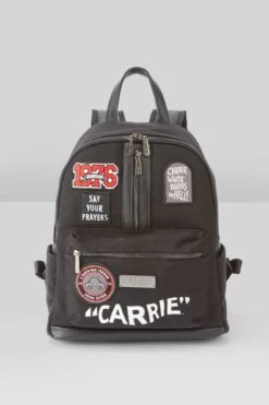 Carrie Backpack -Gothic Wear Store Carrie Backpack