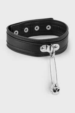 Cute Chaos Choker -Gothic Wear Store Cute Chaos Choker