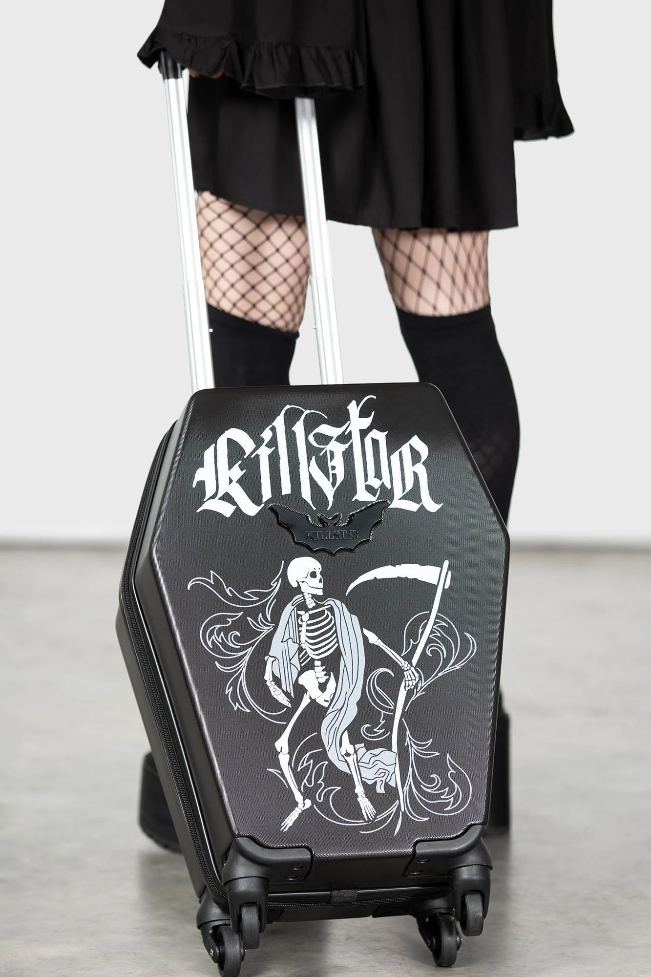 Danse Macabre Carry Case 1 Danse Macabre Carry Case
