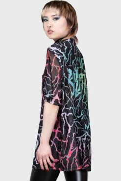 Dawn Light Shirt -Gothic Wear Store DAWN LIGHT SHIRT W D