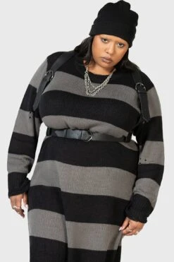 Desolate Spirit Harness [PLUS]