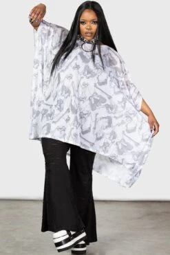 Dominina Tunic [PLUS]