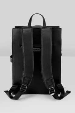 Dusk Shrike Backpack -Gothic Wear Store DUSK SHRIKE BACKPACK F