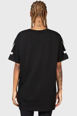 Dying God T-Shirt -Gothic Wear Store DYING GOD TSHIRT W D