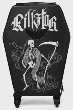 Danse Macabre Carry Case 9 Danse Macabre Carry Case -Gothic Wear Store Danse Macabre Carry Case B