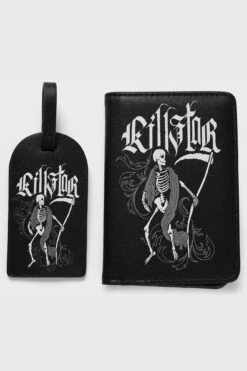 Danse Macabre Travel Set -Gothic Wear Store Danse Macabre Travel Set G