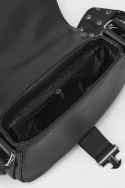 Darkwave Shoulder Bag -Gothic Wear Store Darkwave Shoulder Bag I