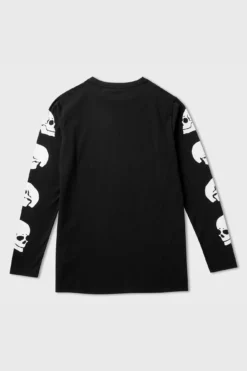 Deathdanse Long Sleeve Top 19 Deathdanse Long Sleeve Top -Gothic Wear Store Deathdanse Long Sleeve Top MENS D fd3d51d7 da2f 422d b67f 3910675ef195