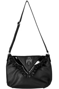 Desira Handbag -Gothic Wear Store DesiraHandbag G