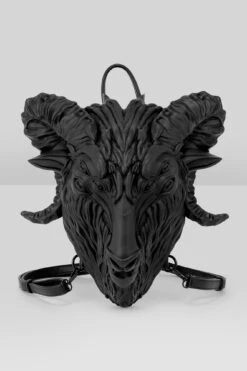 Doomrider Backpack -Gothic Wear Store Doomrider Backpack