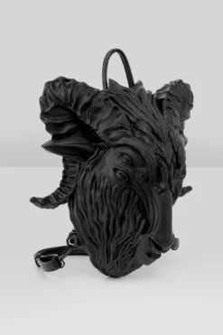Doomrider Backpack -Gothic Wear Store Doomrider Backpack H