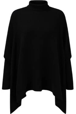 Empress Batwing Sweater [PLUS] -Gothic Wear Store EMPRESS BATWING SWEATER PLUS