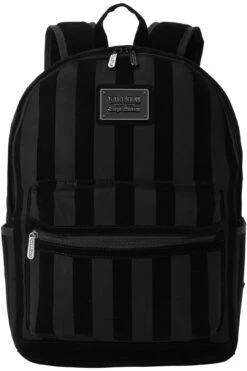 Earn Your Stripes Backpack -Gothic Wear Store Earnyourstripesbackpack G 1
