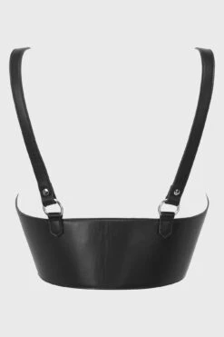 Ember Pit Harness -Gothic Wear Store Ember Pit Harness G