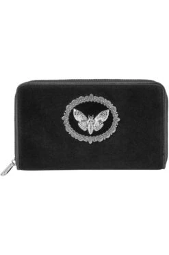 Enchanted Tales Wallet -Gothic Wear Store EnchantedTalesWallet G