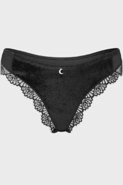 Freyja Panty [PLUS] -Gothic Wear Store FREYJA PANTY PLUS W e