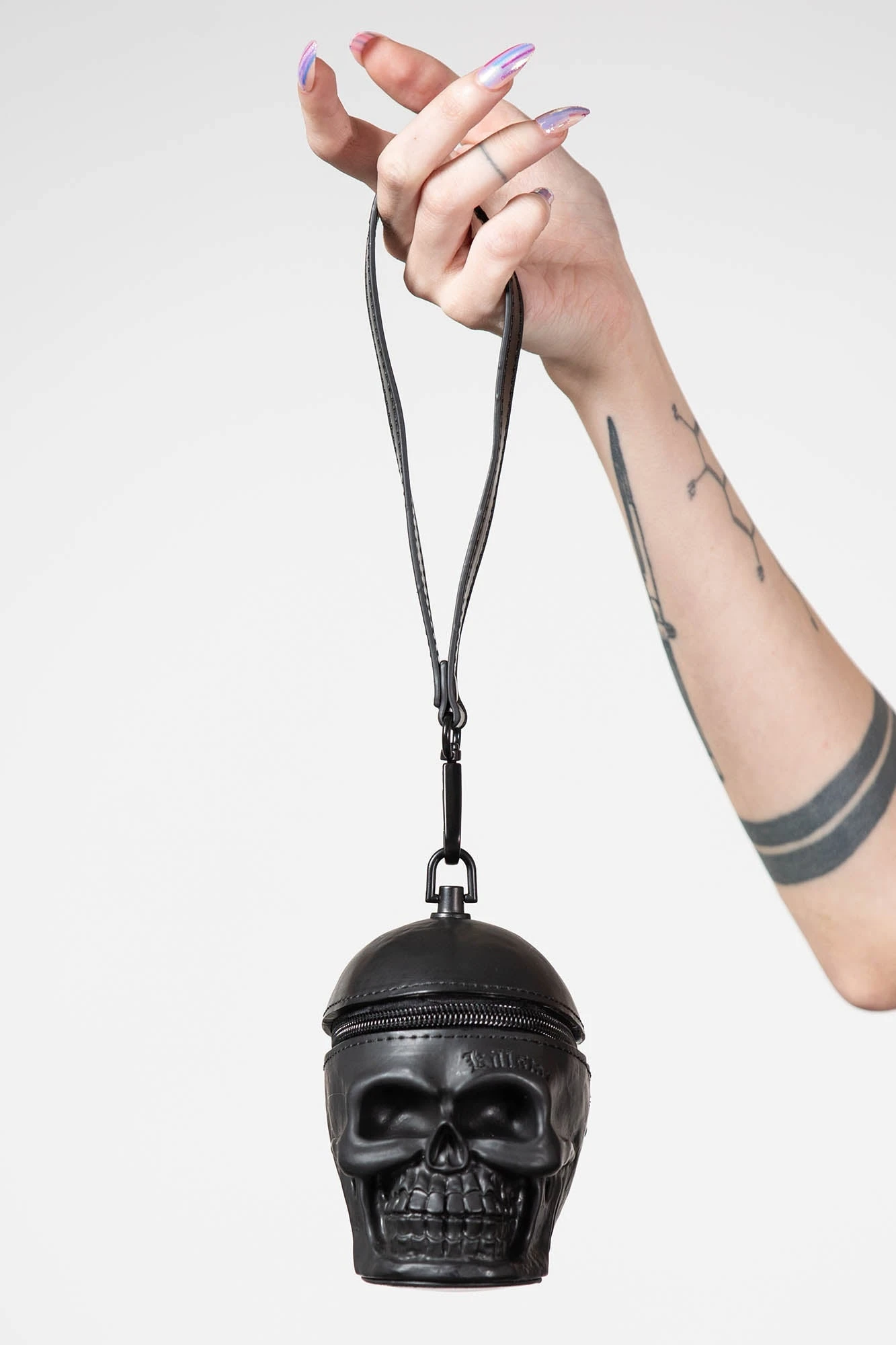 Grave Digger Coin Purse 2 Grave Digger Coin Purse - Image 2