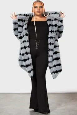 Highlands Hellstorm Coat [PLUS] -Gothic Wear Store HIGHLANDS HELLSTORM COAT PLUS W C