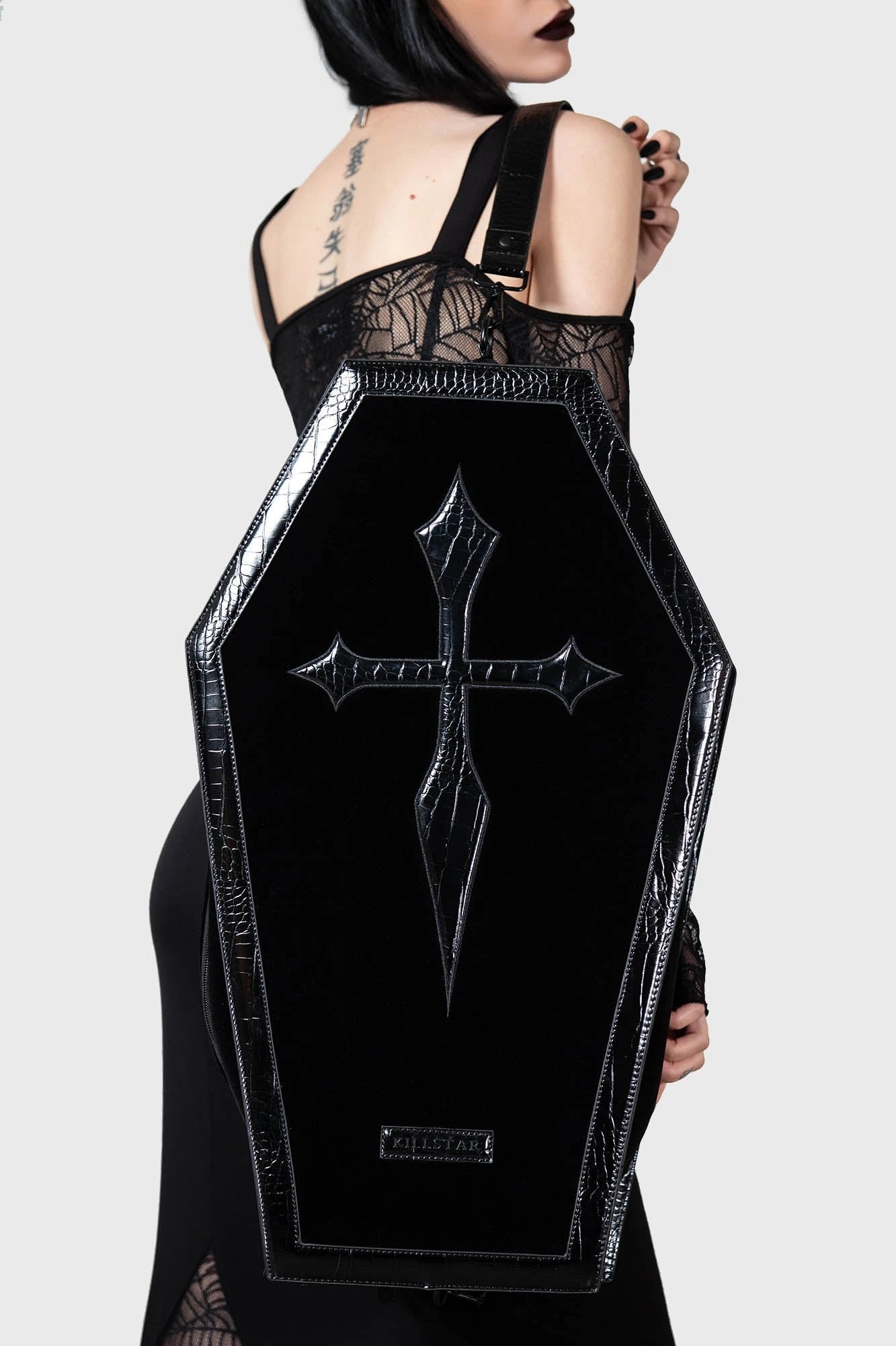 In Ur Web Weekender Bag 2 In Ur Web Weekender Bag - Image 2