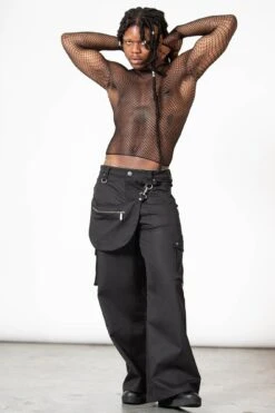 Incantor Cargo Trousers