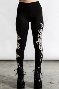 Insomnia Leggings